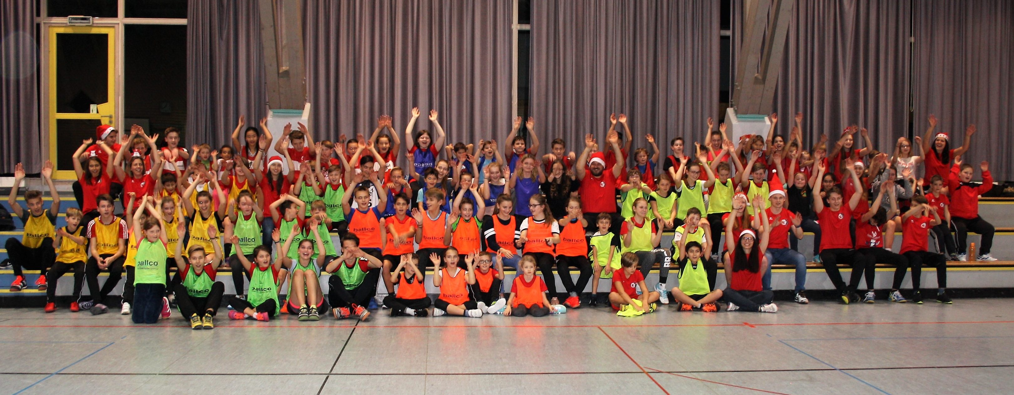 Handball Jugend Handball Jugend