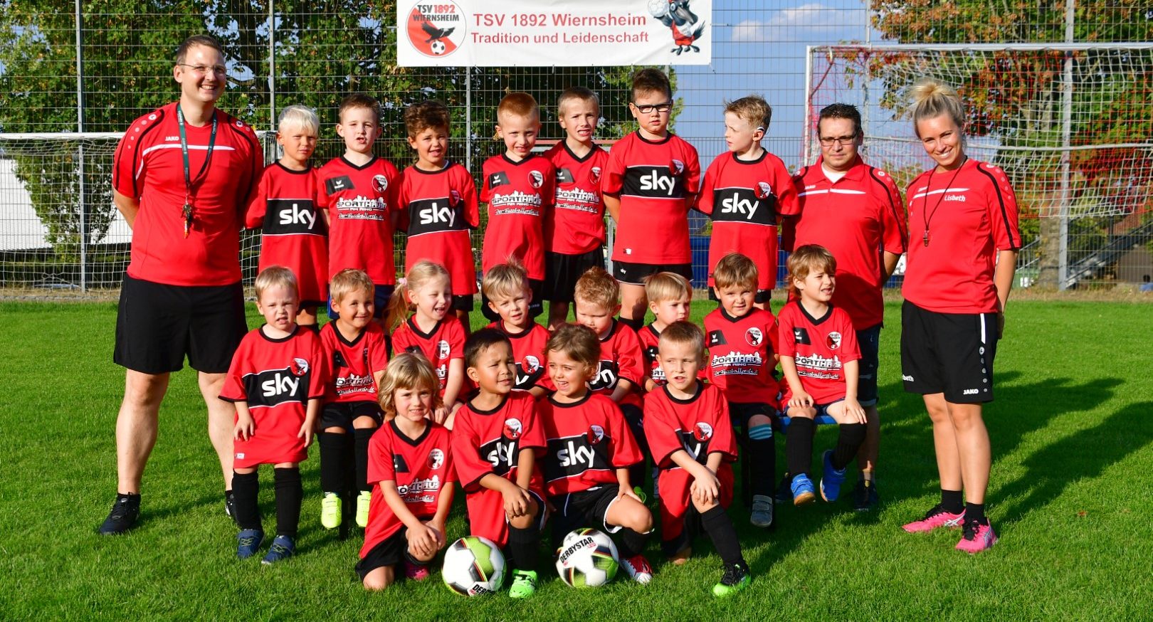 Bambini (Groß) Bambini (Groß)