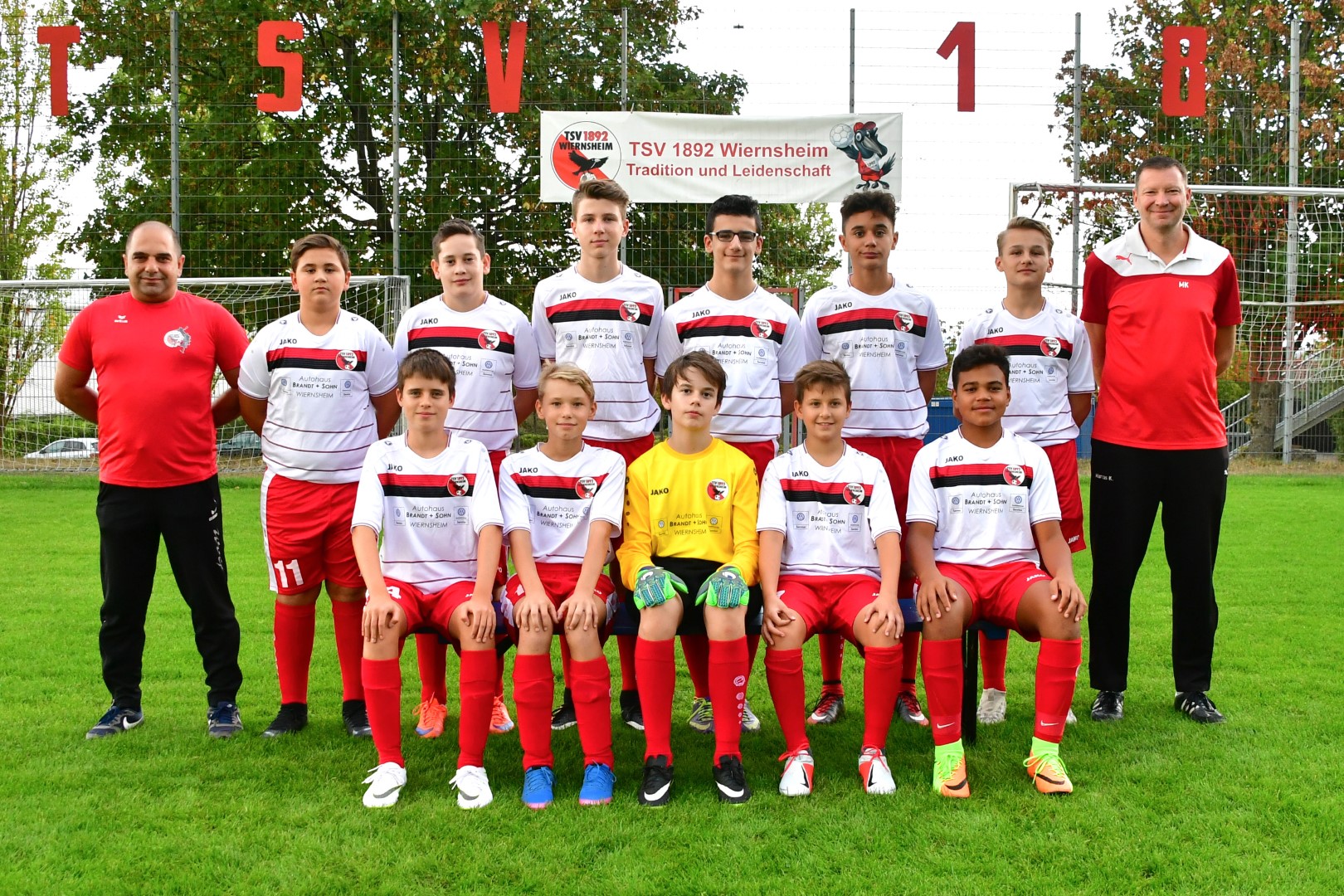 C-Jugend2019 (Groß)
