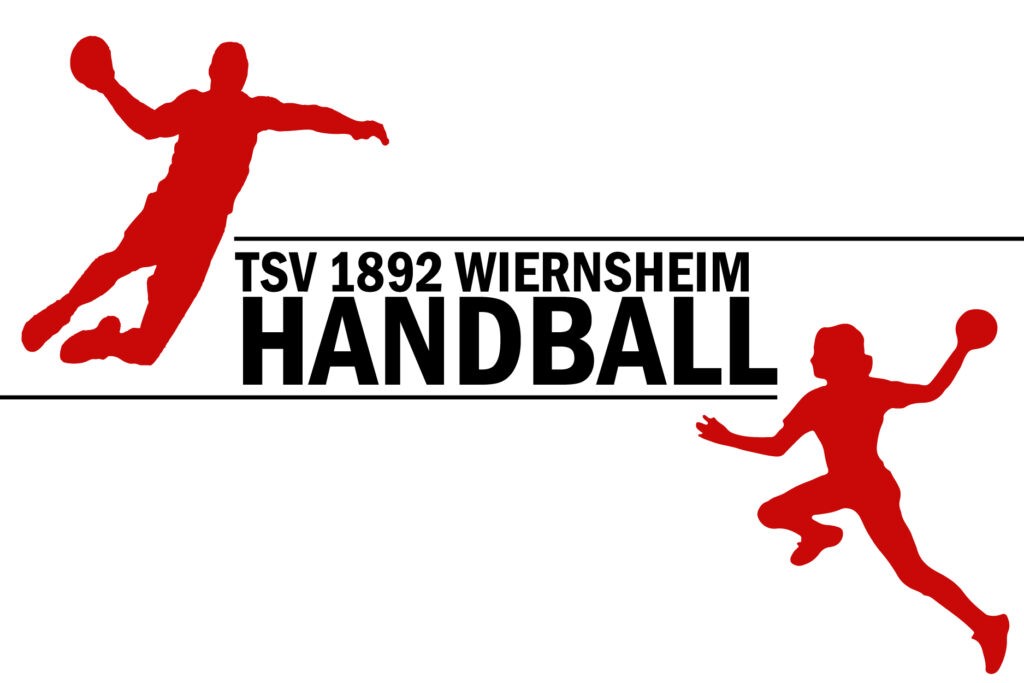 Handball HEader 3zu2