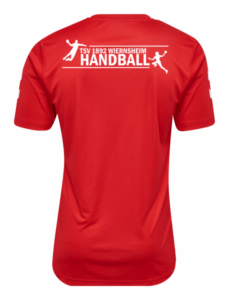 Schriftzug Handball Schriftzug Handball