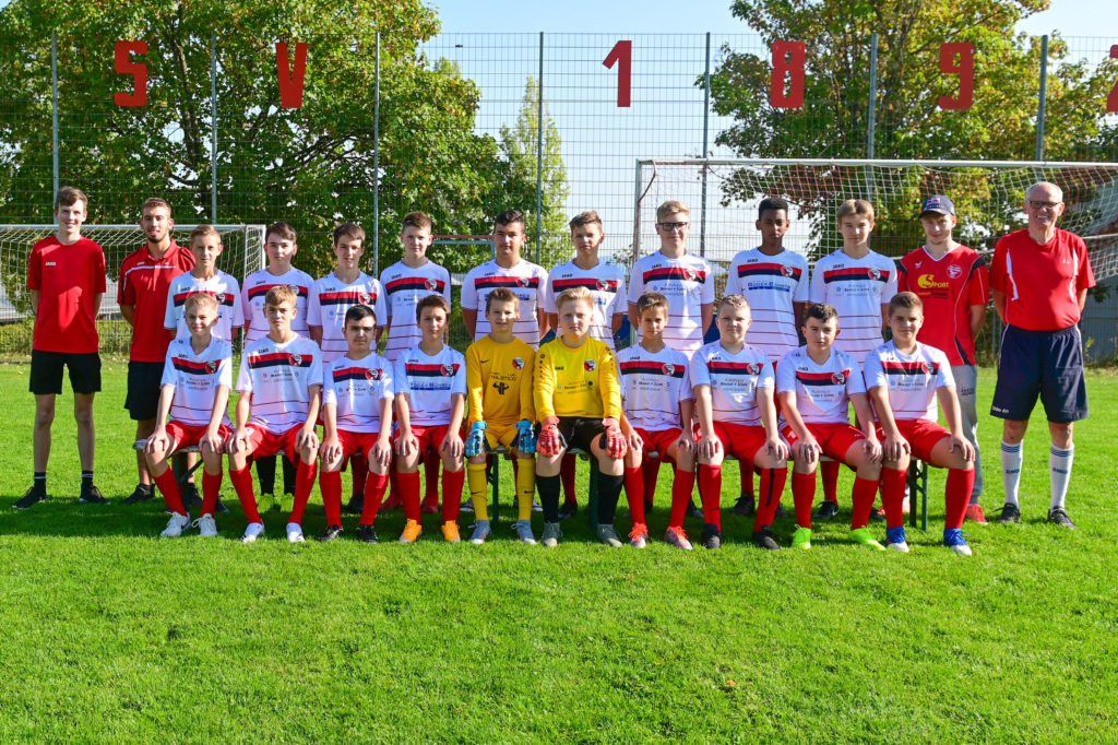 C-Jugend C-Jugend