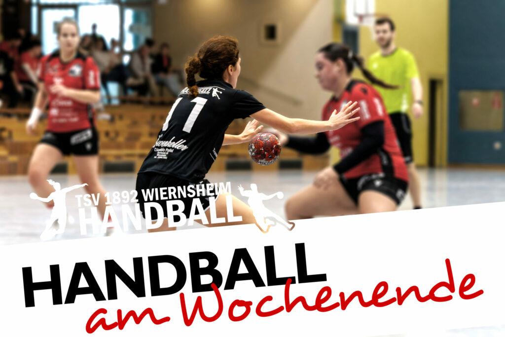 Großer Handball-Heimspieltag am Wochenende 3 HaW Vorschau 2022 3 03 scaled