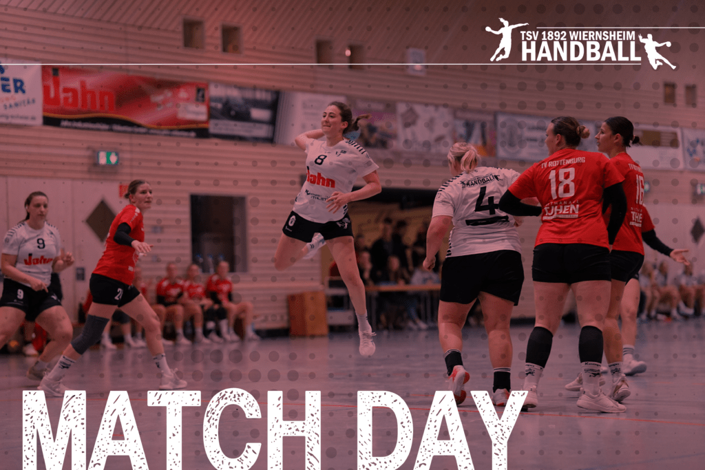 Match Day 2024 25 Frauen 04