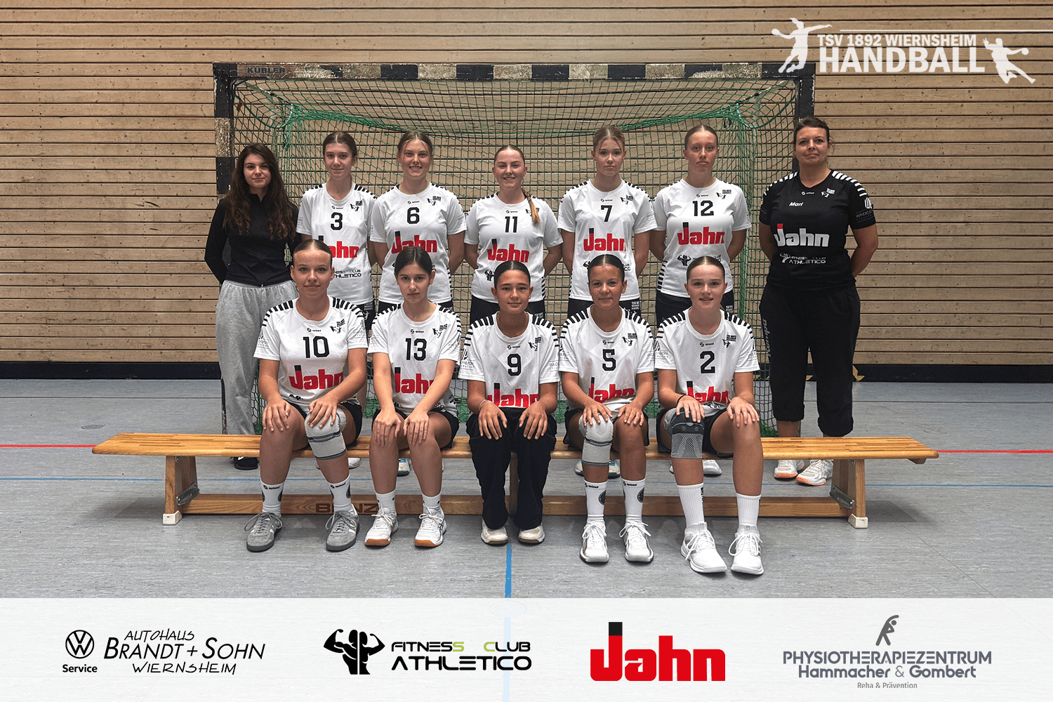 25_26 weibl B_Mannschaftsfoto V2