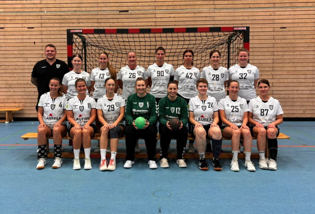 Frauen 2 Renningen