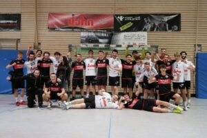 3KT 2026 Haba vs Fuba 26