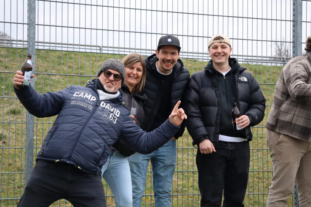 Spielbericht: TSV Wiernsheim 2:1 SGM FC Gündelbach/TSV Häfnerhaslach 4 IMG 3819
