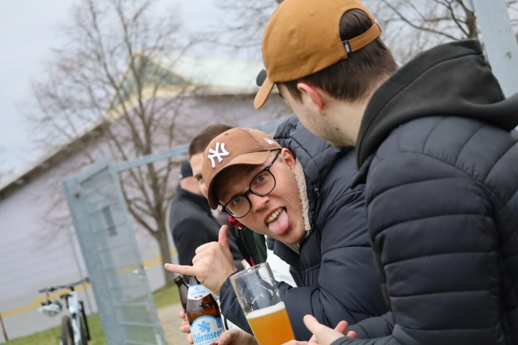 Spielbericht: TSV Wiernsheim 2:1 SGM FC Gündelbach/TSV Häfnerhaslach 5 IMG 3822