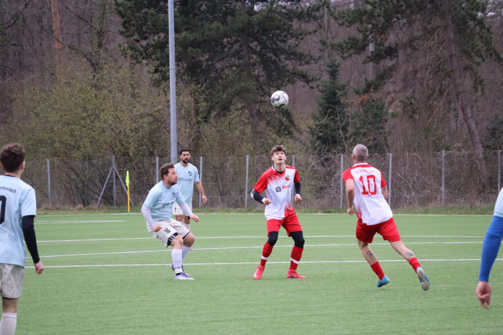 Spielbericht: TSV Wiernsheim 2:1 SGM FC Gündelbach/TSV Häfnerhaslach 6 IMG 3823