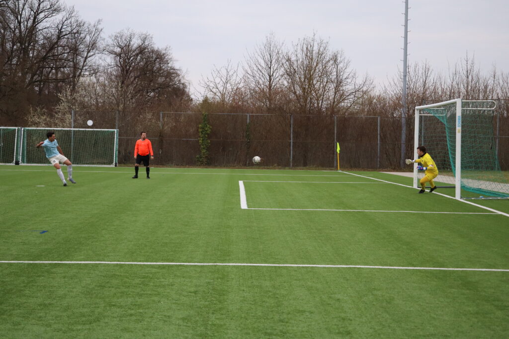 Spielbericht: TSV Wiernsheim 2:1 SGM FC Gündelbach/TSV Häfnerhaslach 3 IMG 3853