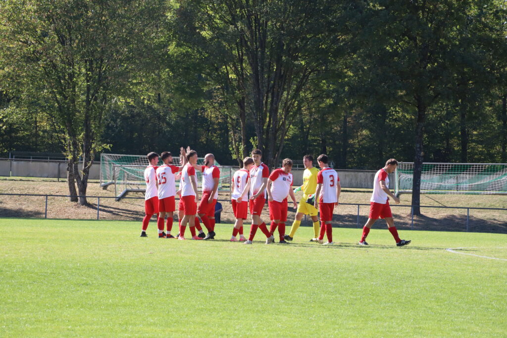 Spielbericht: SV Sternenfels 2:1 TSV Wiernsheim 3 IMG 8902