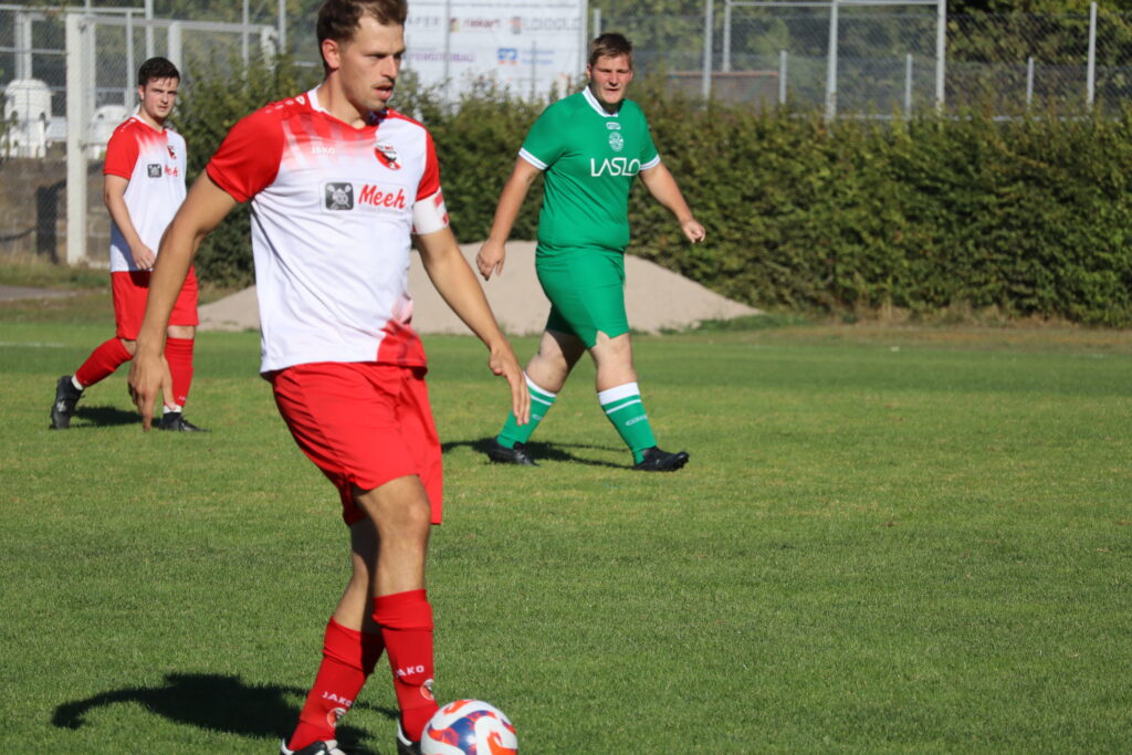 Spielbericht: SV Sternenfels 2:1 TSV Wiernsheim 7 IMG 8948