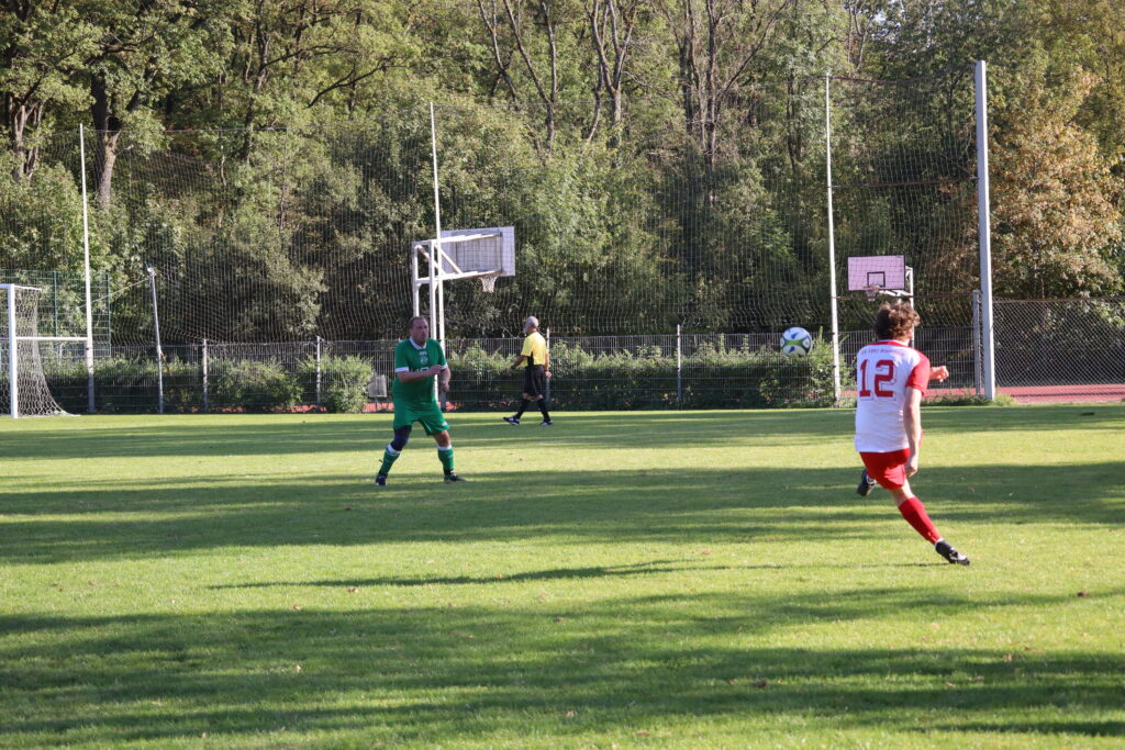 Spielbericht: SV Sternenfels 2:1 TSV Wiernsheim 8 IMG 8977