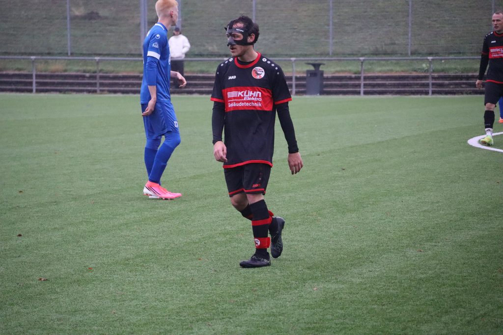 Spielbericht: TSV Wiernsheim II 3:1 FV Kirchheim II 3 IMG 9358