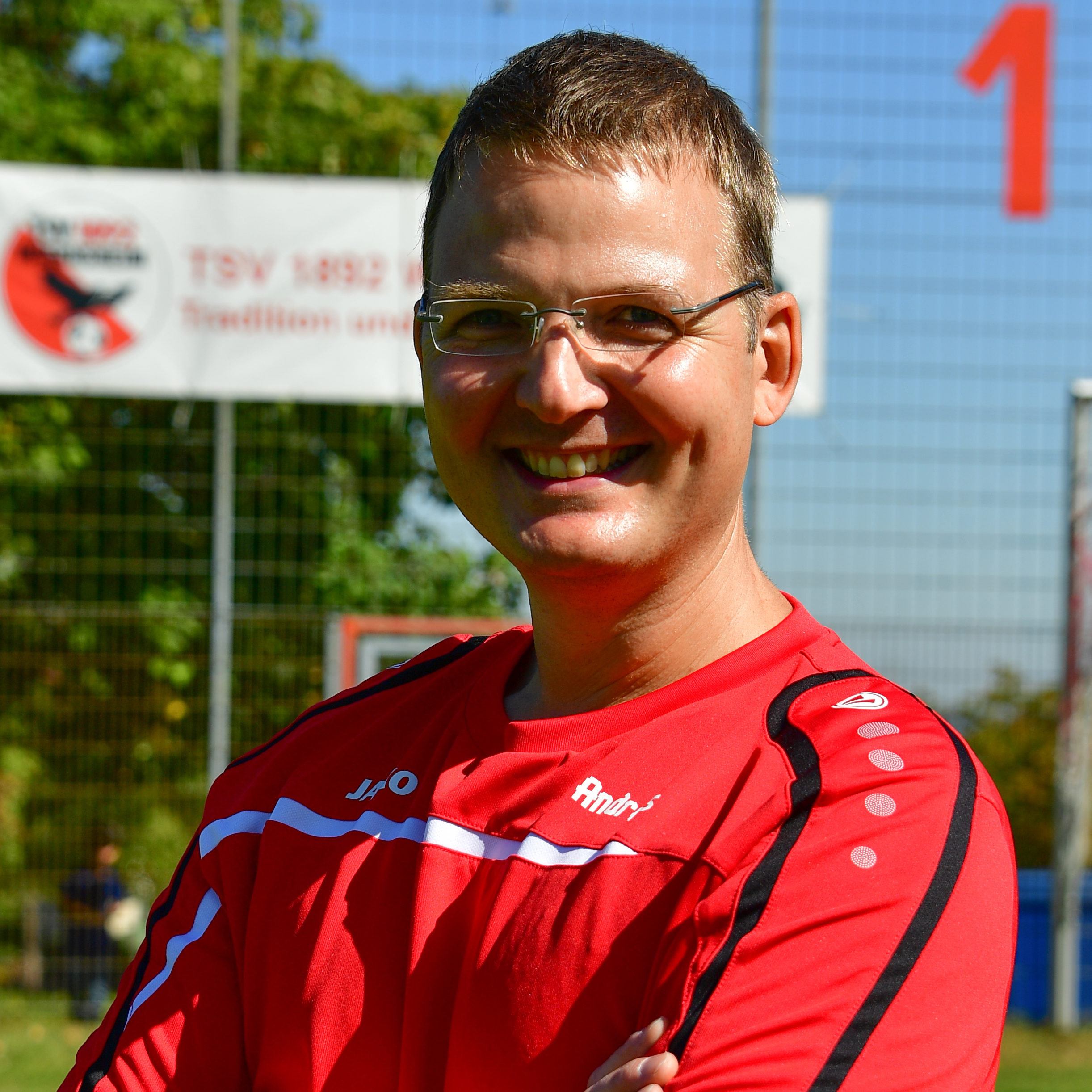 Andreas Berger Andreas Berger