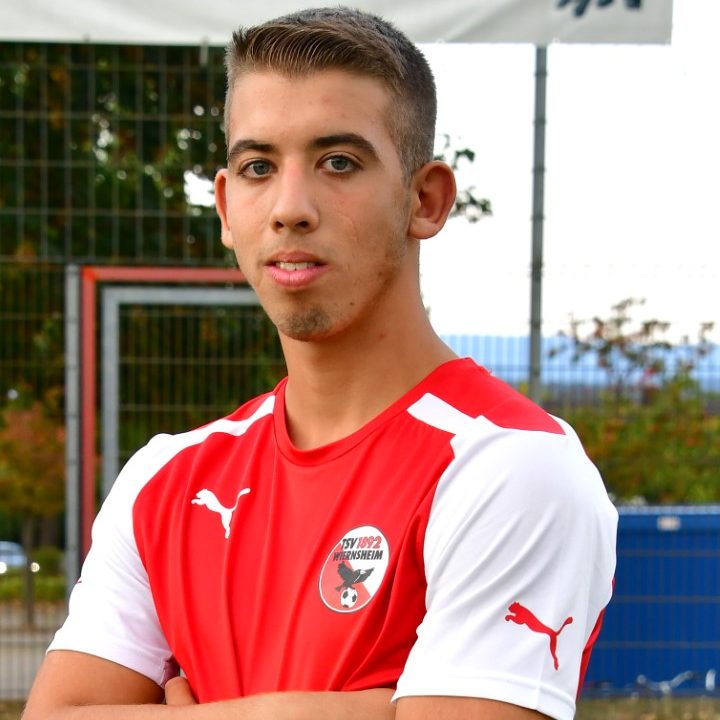 Marcel (Groß)